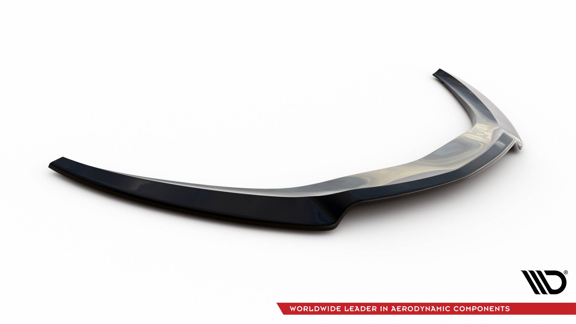 Frontspoiler Lippe Opel Astra J Opc/vxr