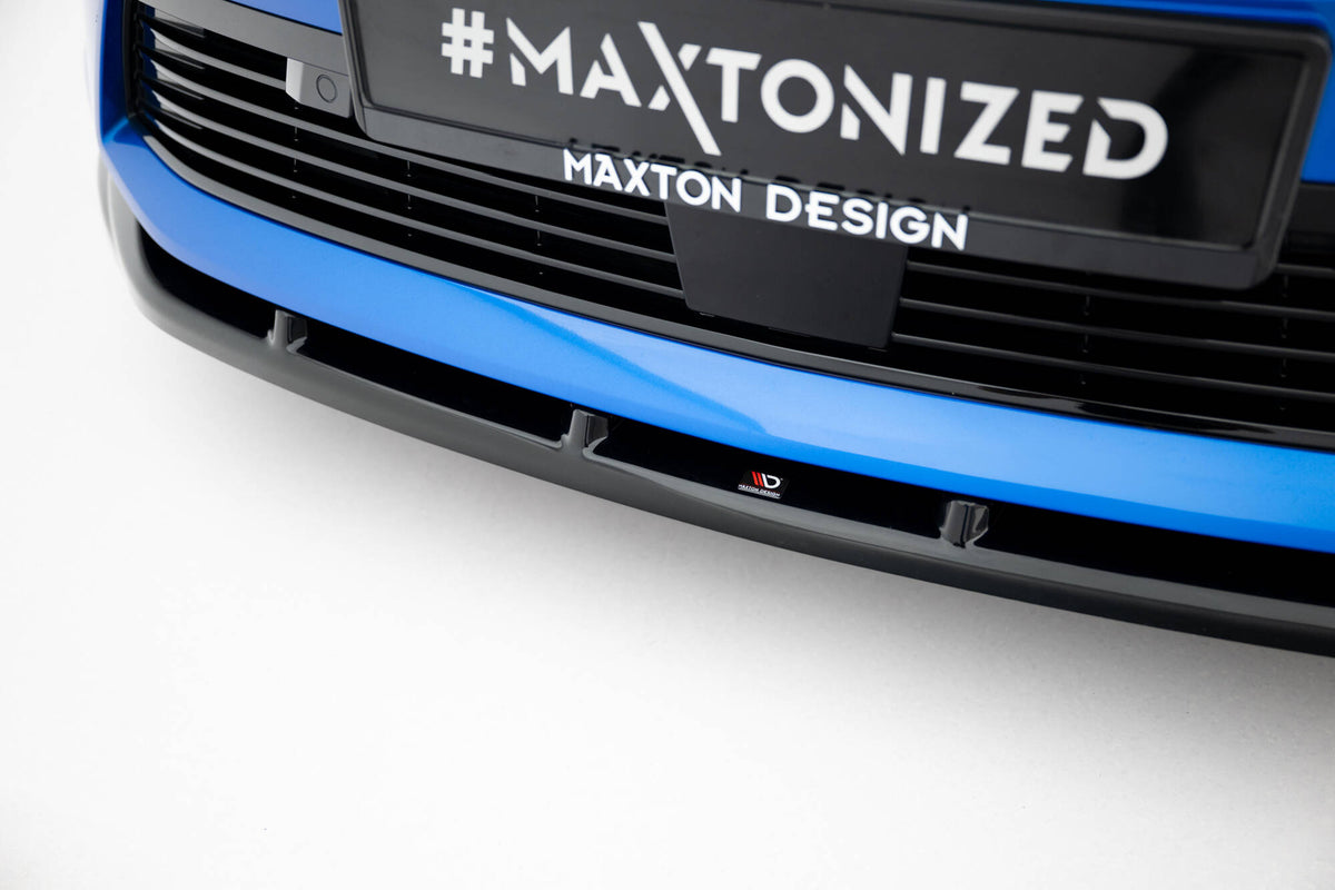 Frontspoiler Lippe V.2 Opel Astra L (MK6)