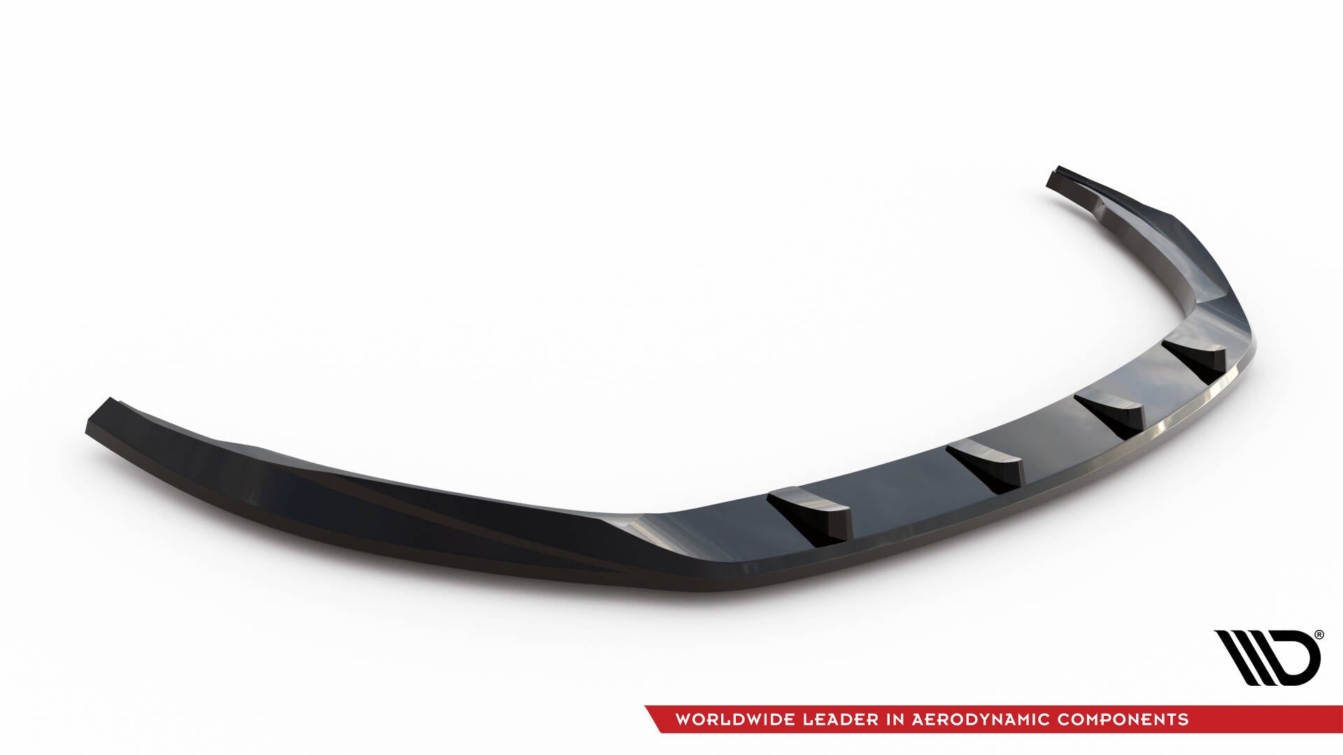 Frontspoiler Lippe V.2 Opel Astra L (MK6)