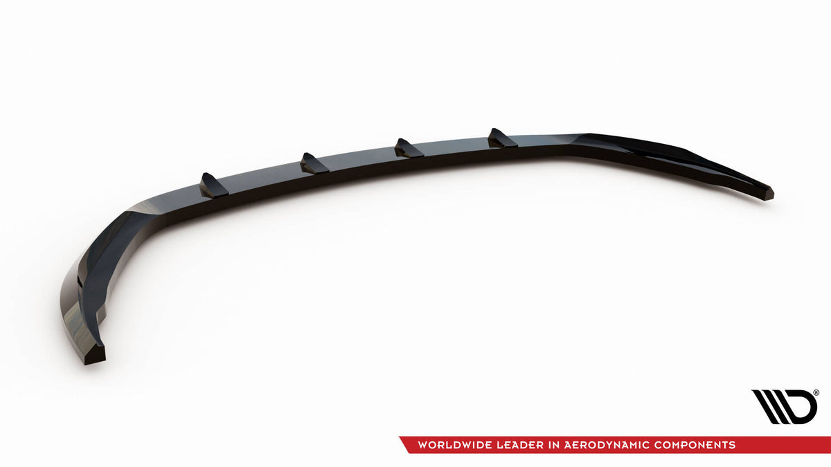 Frontspoiler Lippe V.2 Opel Astra L (MK6)