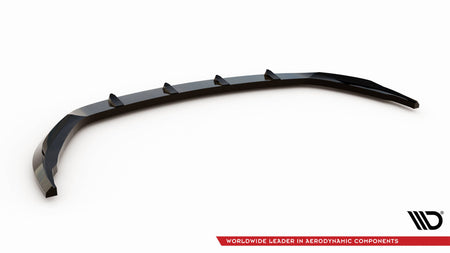 Frontspoiler Lippe V.2 Opel Astra L (MK6)