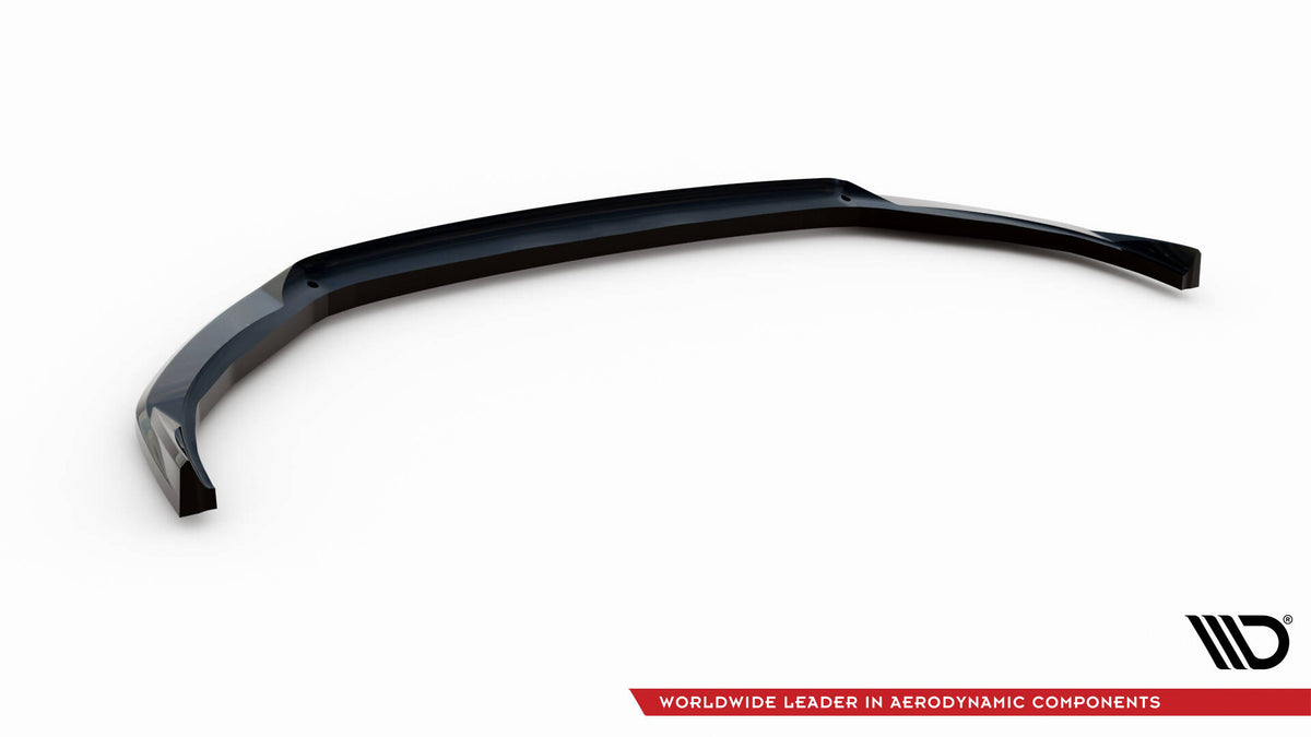 Frontspoiler Lippe V.2 Opel Corsa F (Mk6)