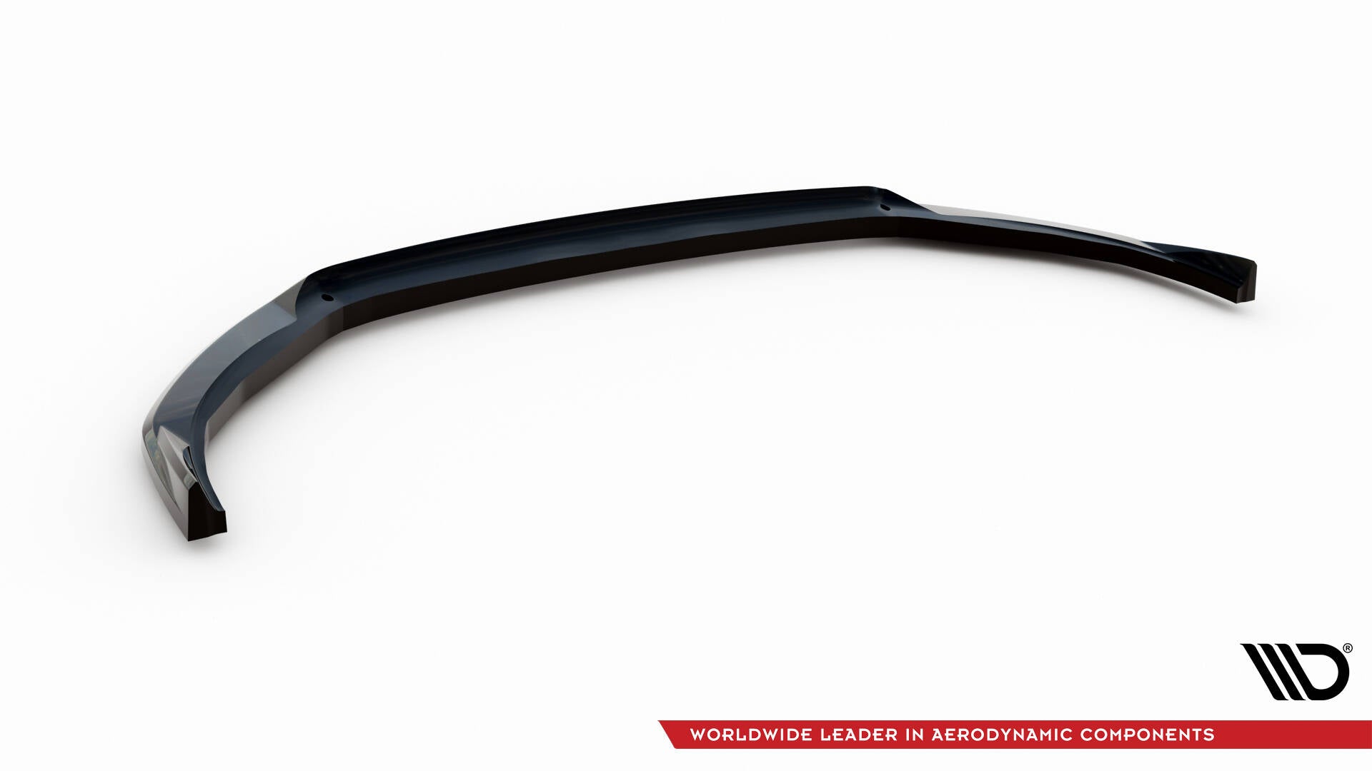 Frontspoiler Lippe V.2 Opel Corsa F (Mk6)