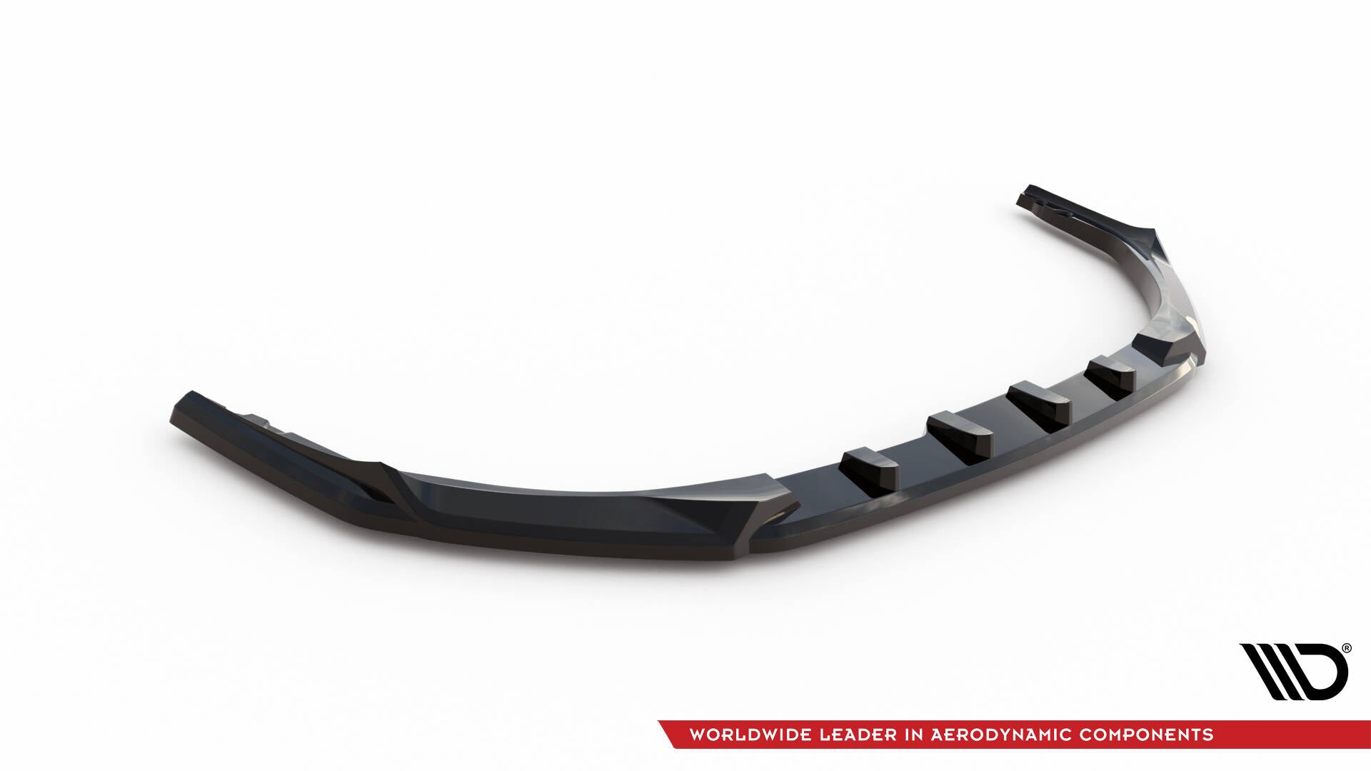 Frontspoiler Lippe V.2 Peugeot 308 Mk3