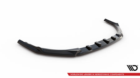 Frontspoiler Lippe V.2 Peugeot 308 Mk3