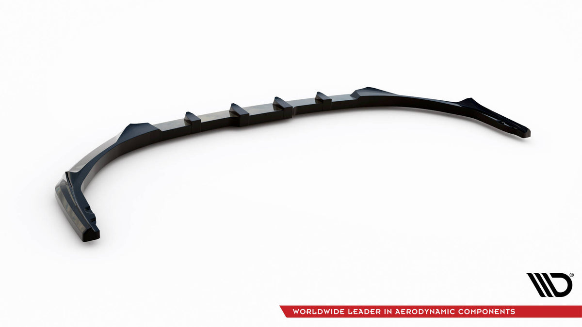 Frontspoiler Lippe V.2 Peugeot 308 Mk3