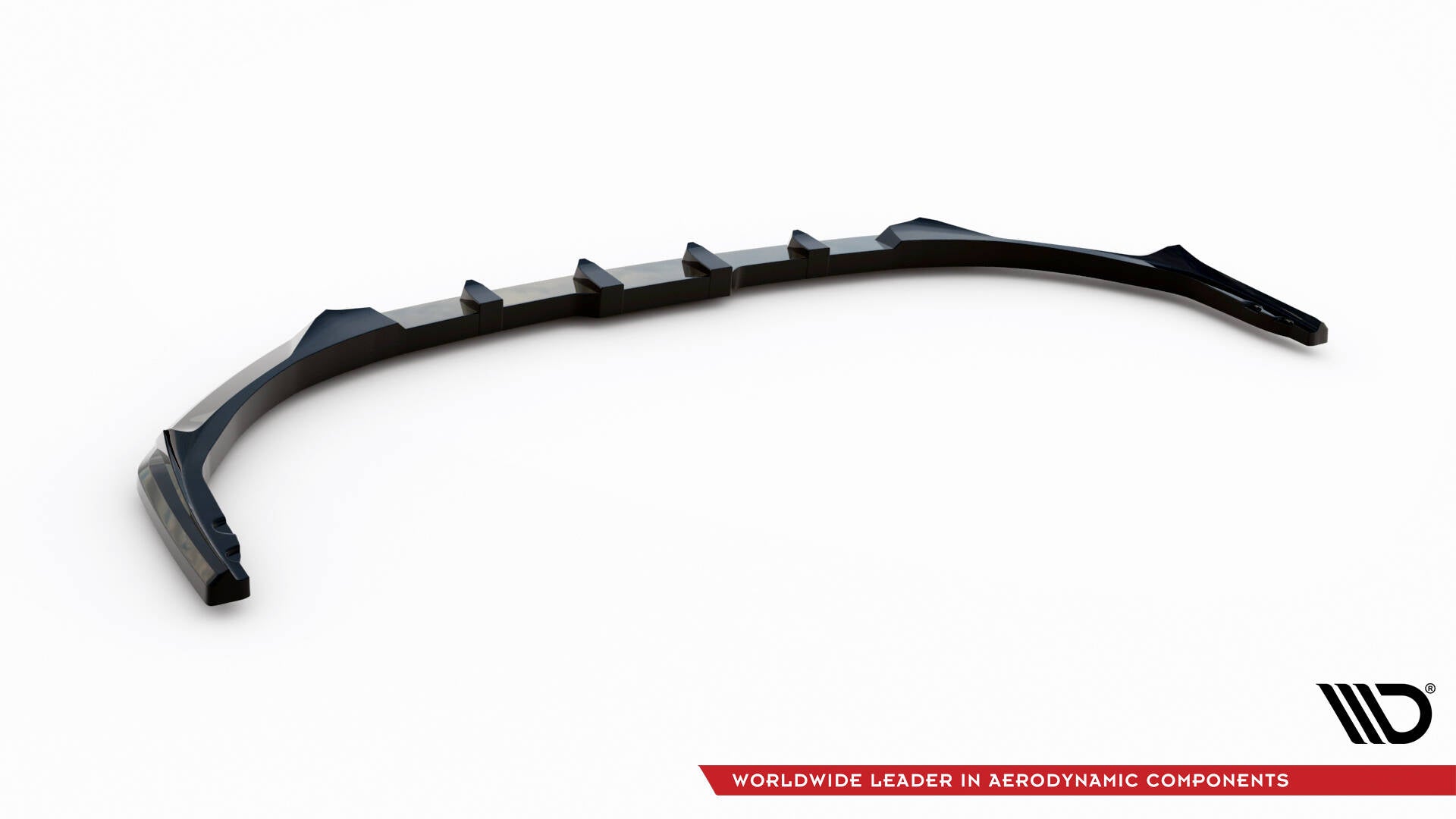 Frontspoiler Lippe V.2 Peugeot 308 Mk3