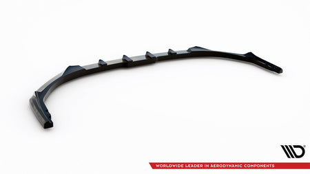Frontspoiler Lippe V.2 Peugeot 308 Mk3