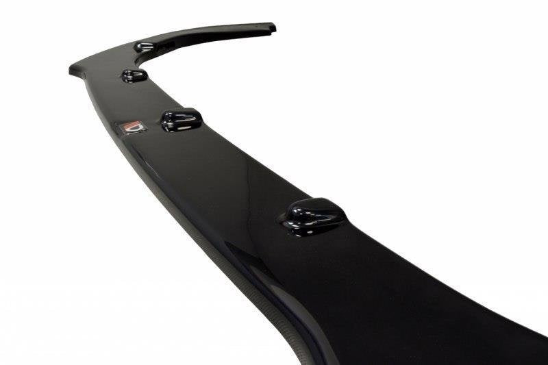 Frontspoiler Lippe V.2 Peugeot RCZ Mk1