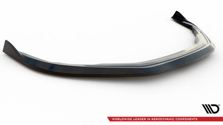 Frontspoiler Lippe V.2 Porsche 718 Cayman 982c