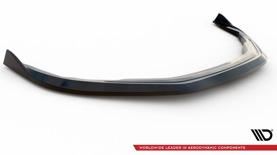 Frontspoiler Lippe V.2 Porsche 718 Cayman 982c