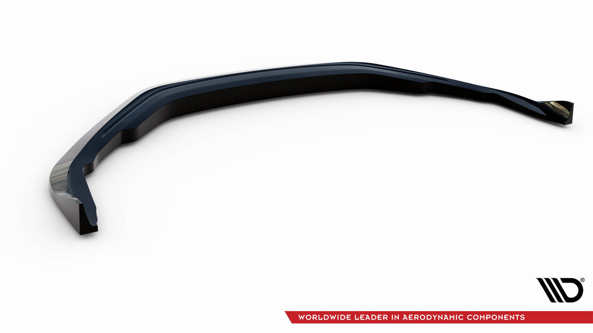 Frontspoiler Lippe V.2 Porsche 718 Cayman 982c
