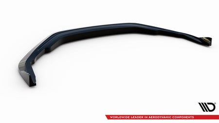 Frontspoiler Lippe V.2 Porsche 718 Cayman 982c