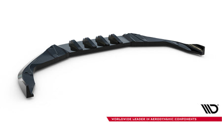 Frontspoiler Lippe V.2 Porsche 718 Cayman GTS 982c