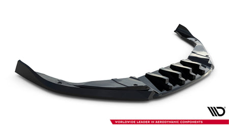 Frontspoiler Lippe V.2 Porsche 718 Cayman GTS 982c