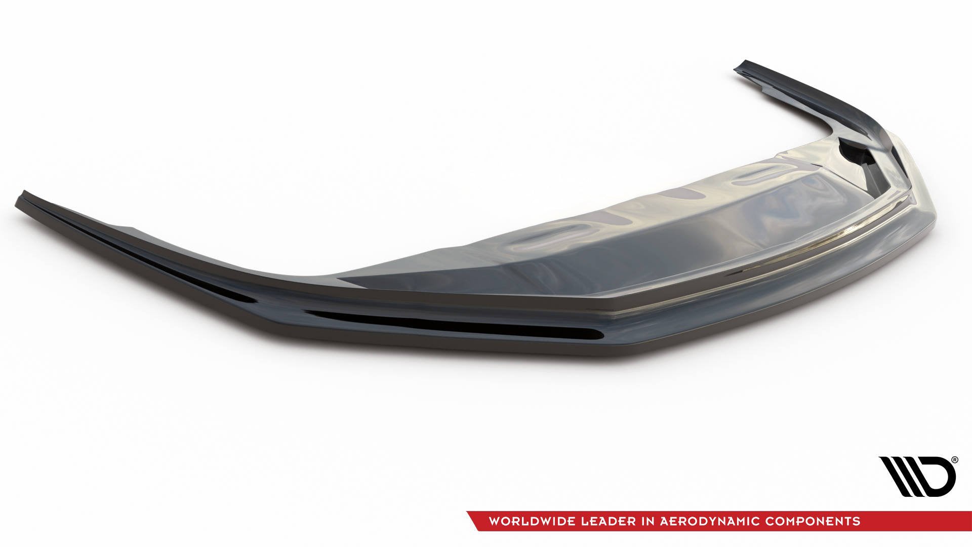 Frontspoiler Lippe V.2 Porsche 911 Carrera 991