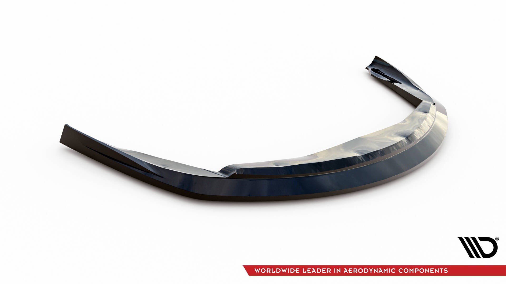 Frontspoiler Lippe V.2 Porsche 911 Carrera 997 Facelift