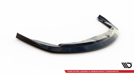 Frontspoiler Lippe V.2 Porsche 911 Carrera 997 Facelift