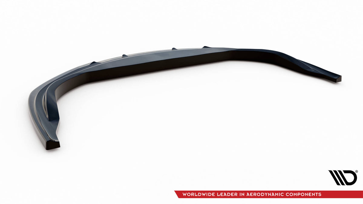 Frontspoiler Lippe V.2 Porsche 911 Carrera GTS 997 Facelift
