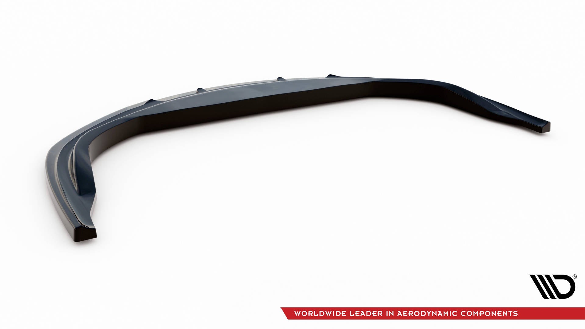 Frontspoiler Lippe V.2 Porsche 911 Carrera GTS 997 Facelift