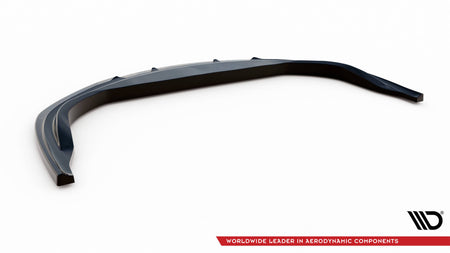 Frontspoiler Lippe V.2 Porsche 911 Carrera GTS 997 Facelift