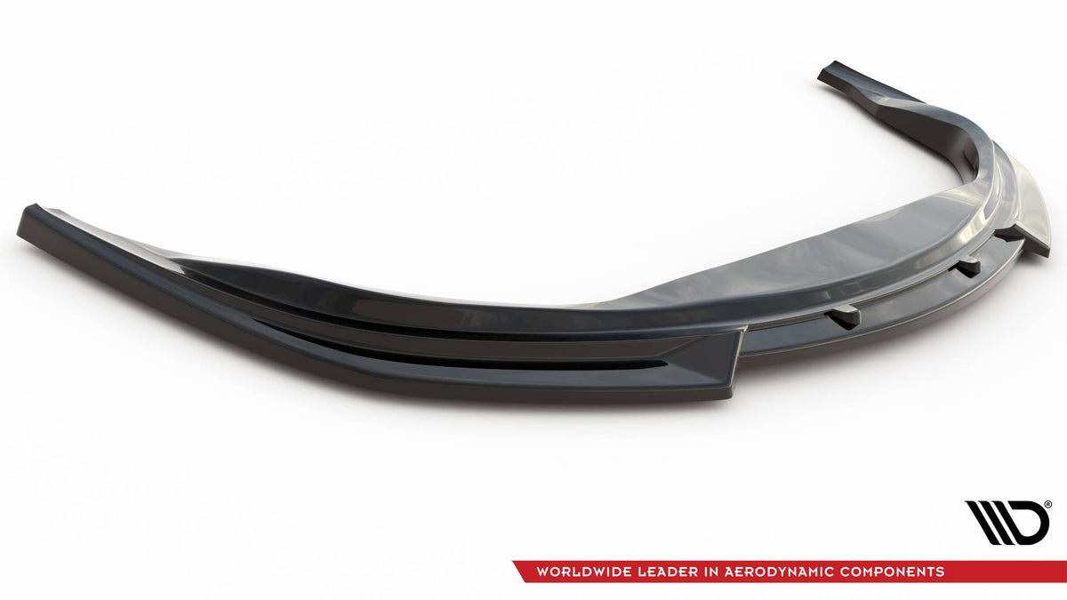 Frontspoiler Lippe V.2 Porsche 911 Carrera GTS 997 Facelift