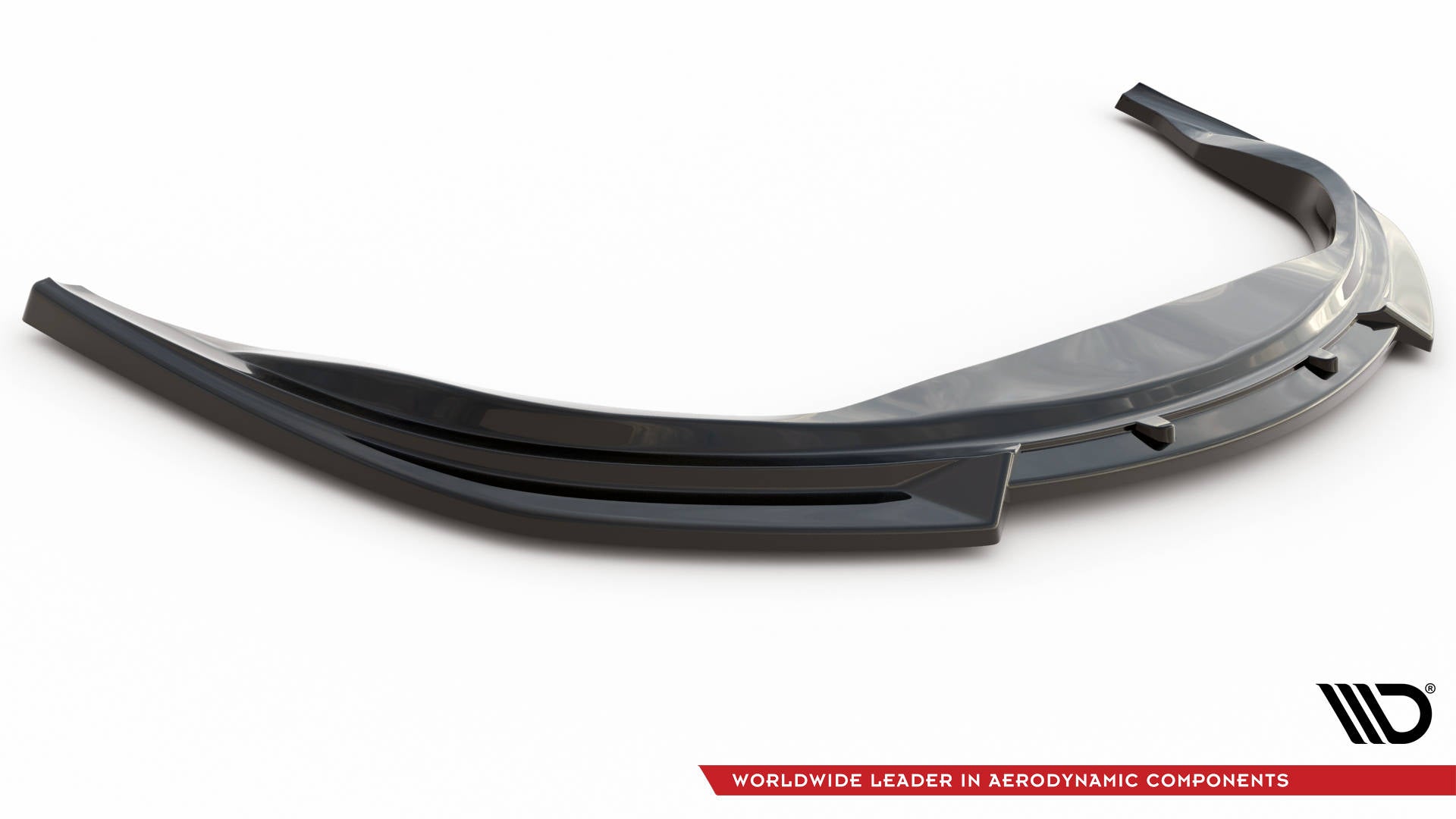 Frontspoiler Lippe V.2 Porsche 911 Carrera GTS 997 Facelift