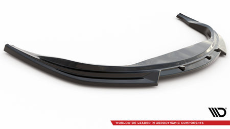 Frontspoiler Lippe V.2 Porsche 911 Carrera GTS 997 Facelift