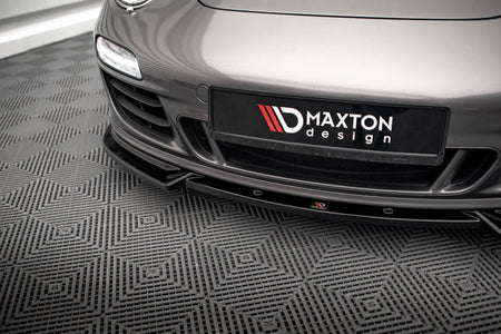 Frontspoiler Lippe V.2 Porsche 911 Carrera GTS 997 Facelift