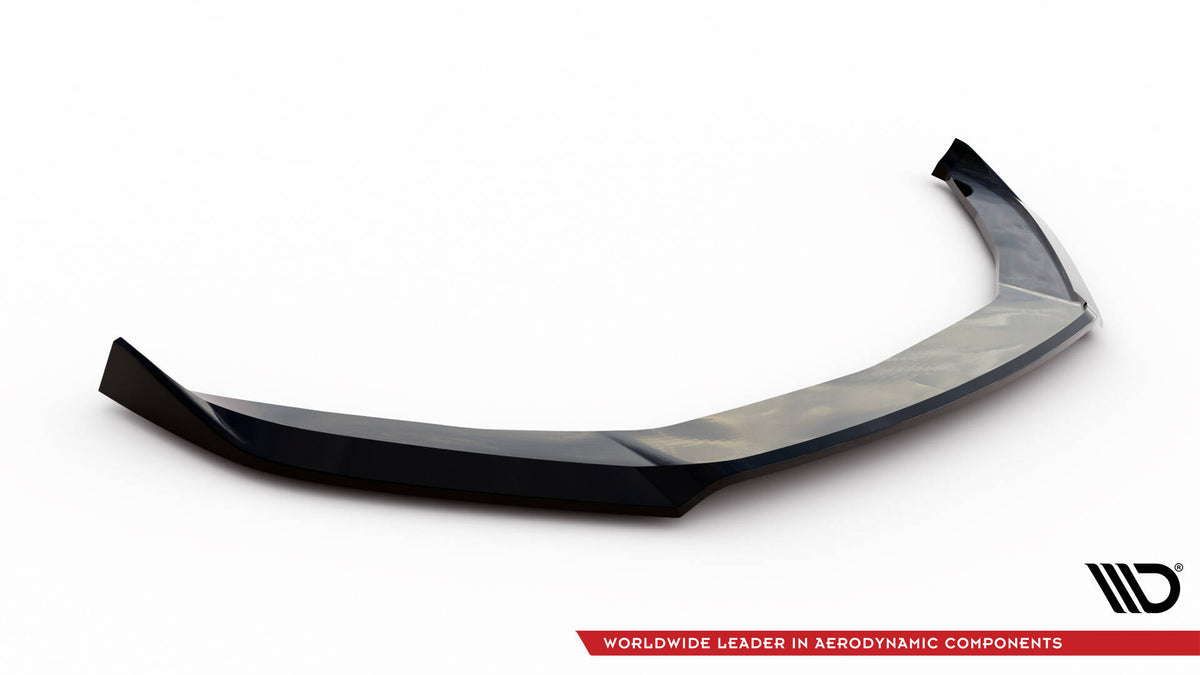 Frontspoiler Lippe V.2 Porsche Panamera 971