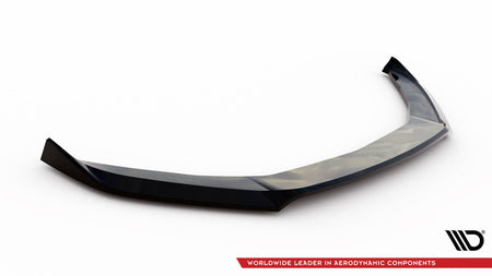 Frontspoiler Lippe V.2 Porsche Panamera 971