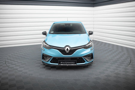 Frontspoiler Lippe V.2 Renault Clio R.S. Line Mk5