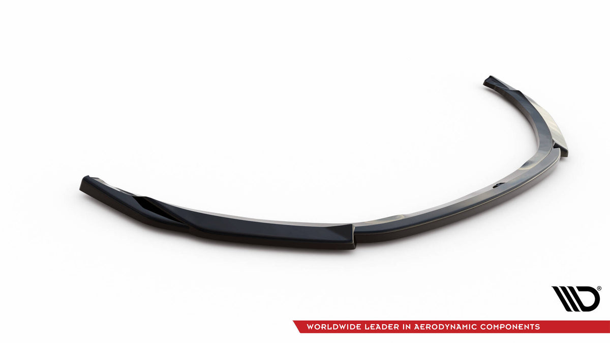 Frontspoiler Lippe V.2 Renault Clio RS Mk4