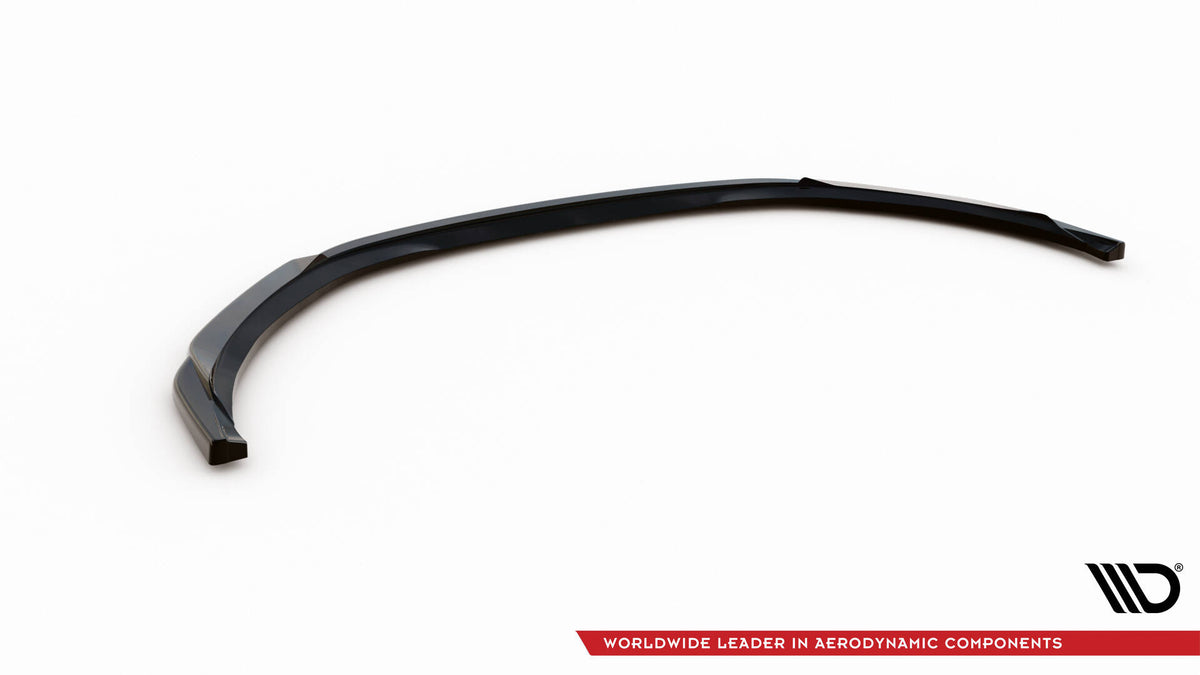 Frontspoiler Lippe V.2 Renault Clio RS Mk4
