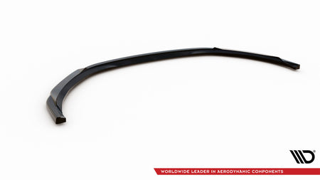 Frontspoiler Lippe V.2 Renault Clio RS Mk4
