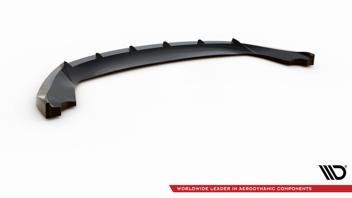Frontspoiler Lippe V.2 Seat Ibiza FR SC Mk4 Facelift