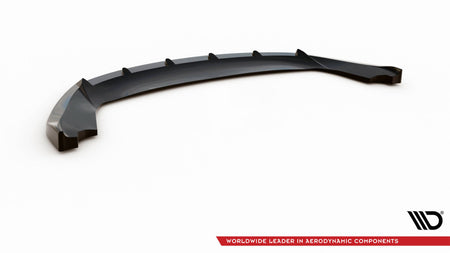 Frontspoiler Lippe V.2 Seat Ibiza FR SC Mk4 Facelift
