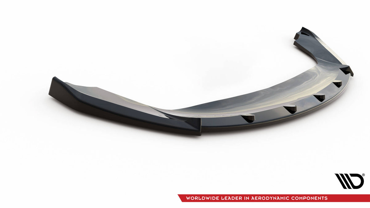 Frontspoiler Lippe V.2 Seat Ibiza FR SC Mk4 Facelift