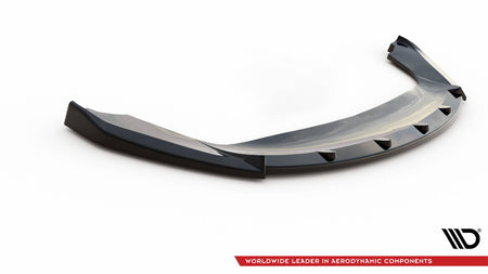 Frontspoiler Lippe V.2 Seat Ibiza FR SC Mk4 Facelift