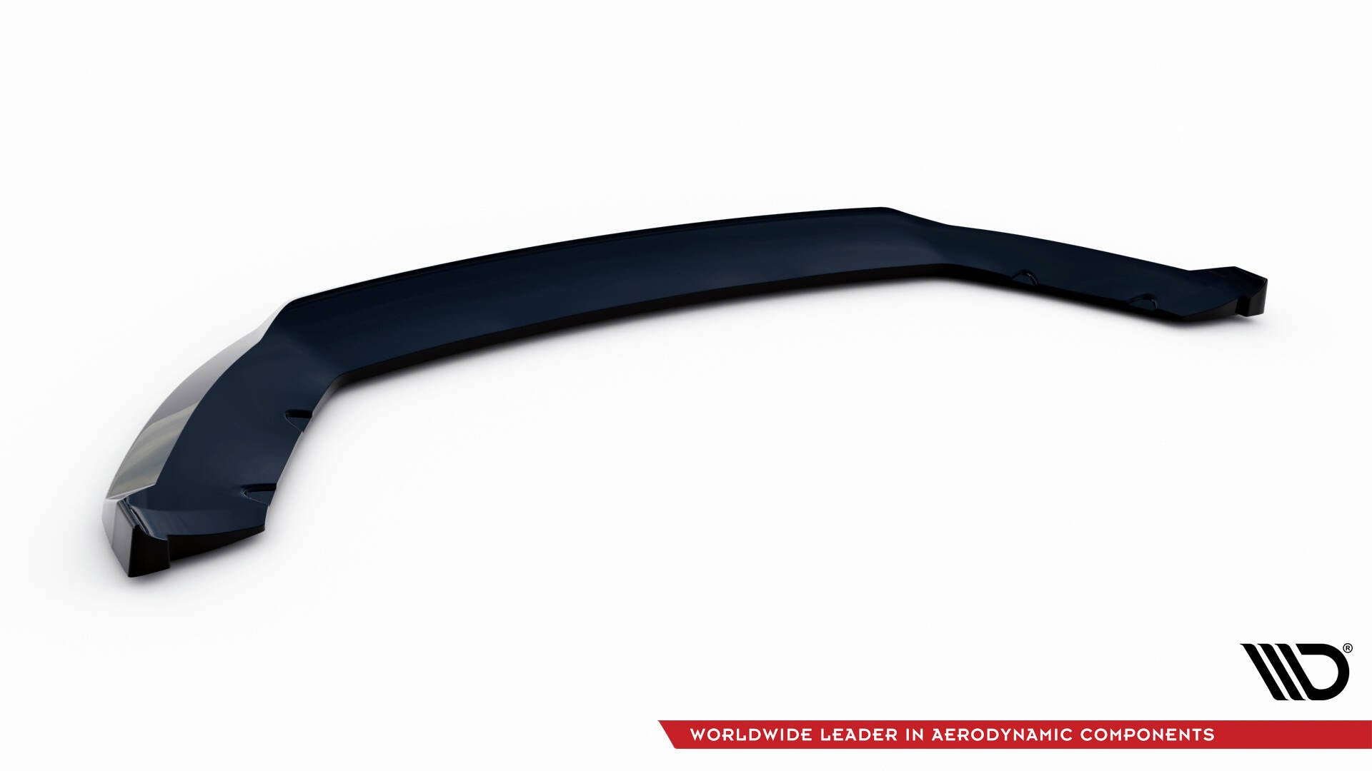 Frontspoiler Lippe V.2 Seat Leon Mk3 Facelift