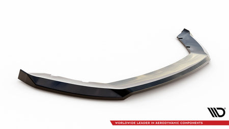 Frontspoiler Lippe V.2 Seat Leon Mk3 Facelift