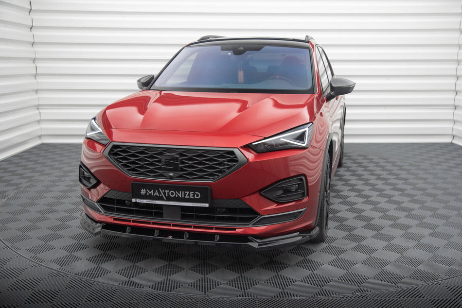 Frontspoiler Lippe V.2 Seat Tarraco FR MK1