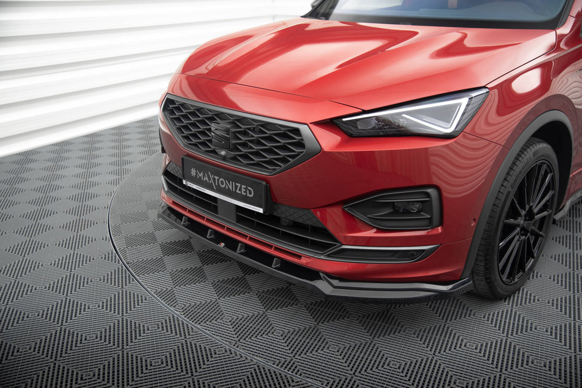 Frontspoiler Lippe V.2 Seat Tarraco FR Mk1