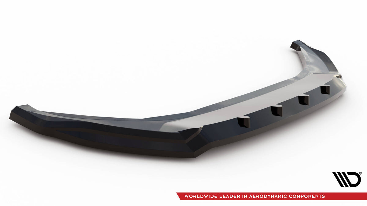 Frontspoiler Lippe V.2 Seat Tarraco FR MK1