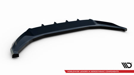 Frontspoiler Lippe V.2 Seat Tarraco FR MK1
