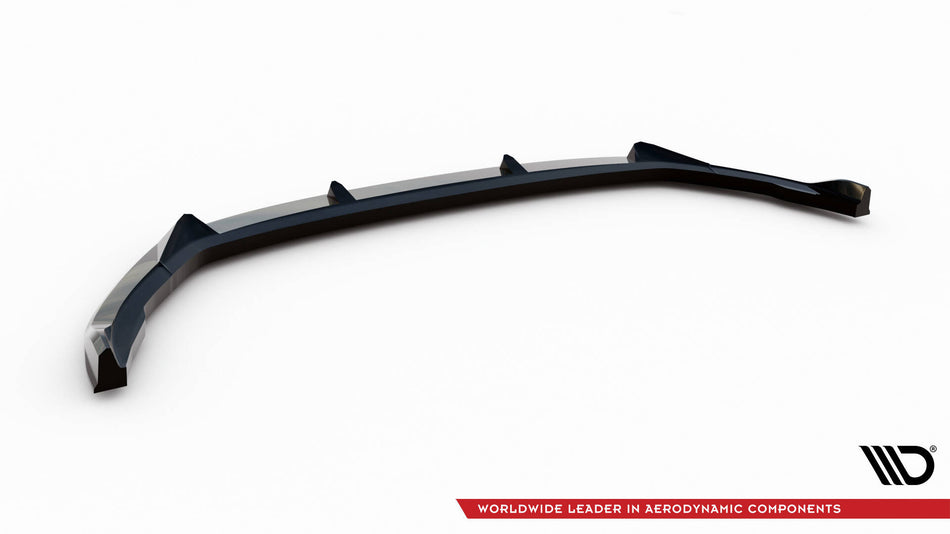 Frontspoiler Lippe V.2 Skoda Kamiq Monte Carlo Mk1 Facelift