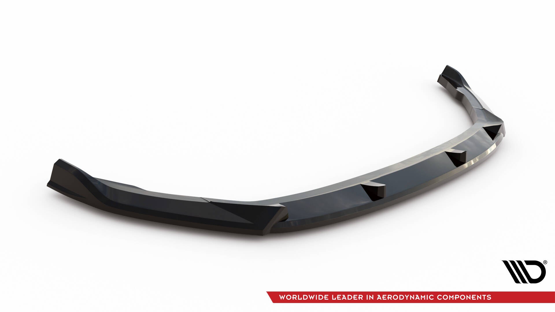 Frontspoiler Lippe V.2 Skoda Kamiq Monte Carlo Mk1 Facelift