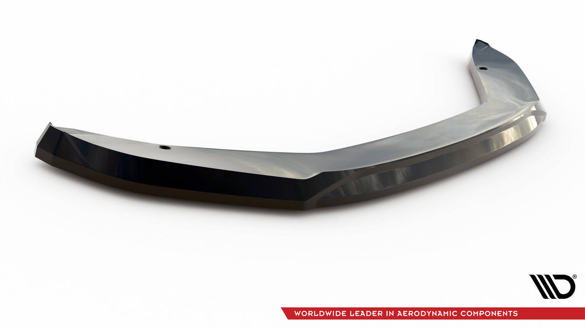 Frontspoiler Lippe V.2 Skoda Kodiaq RS Mk1 Facelift