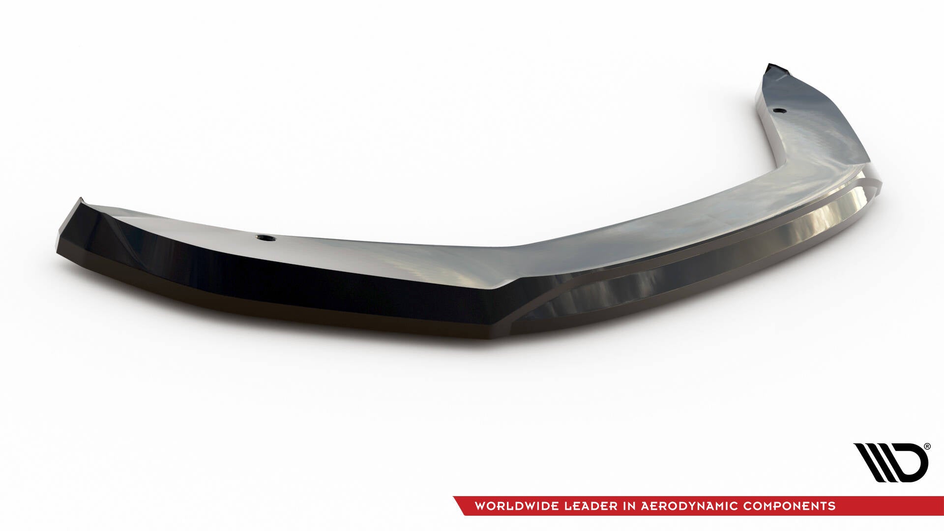 Frontspoiler Lippe V.2 Skoda Kodiaq RS Mk1 Facelift