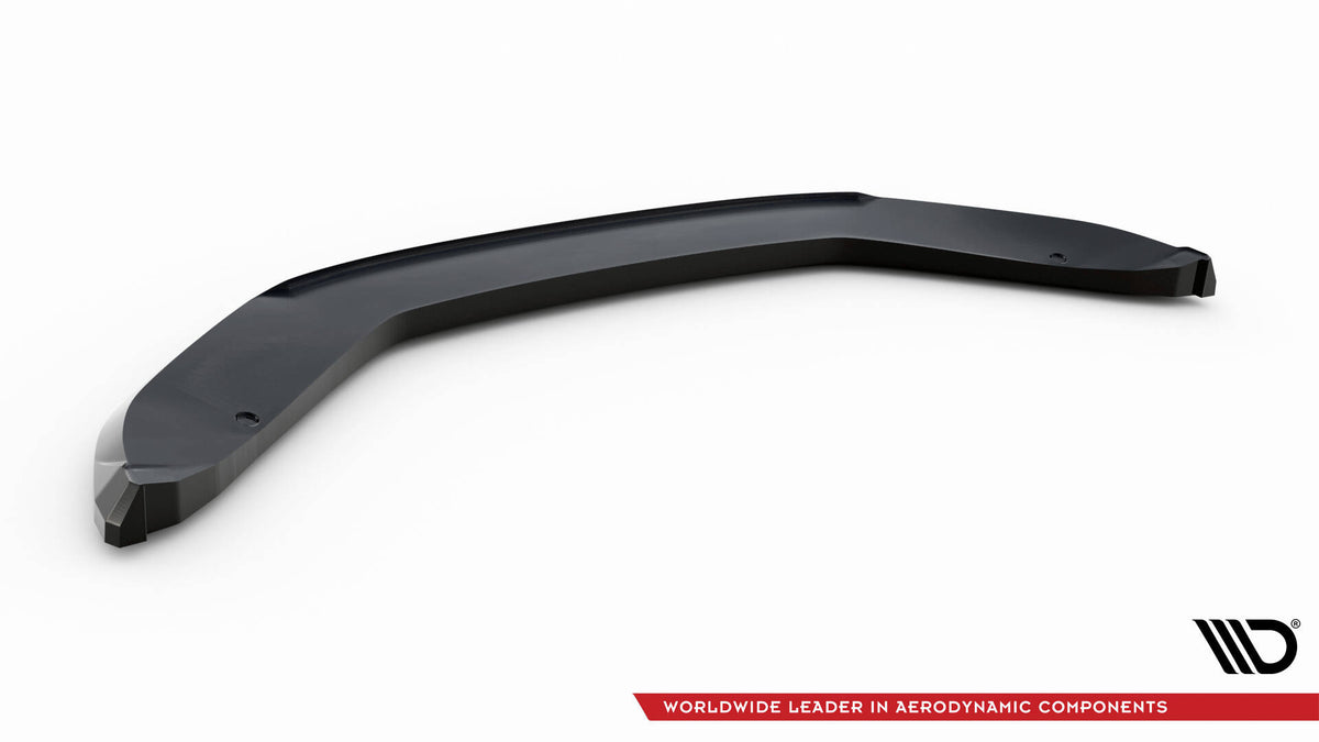 Frontspoiler Lippe V.2 Skoda Kodiaq RS Mk1 Facelift